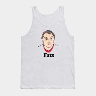 HOCKEY HALL OF FAME FAN ART!! Tank Top